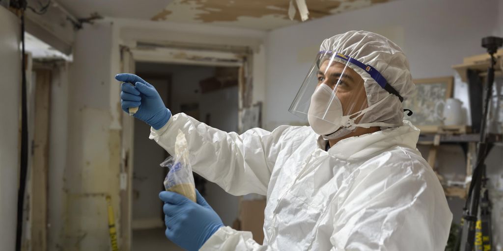 Asbestos and Its Risks